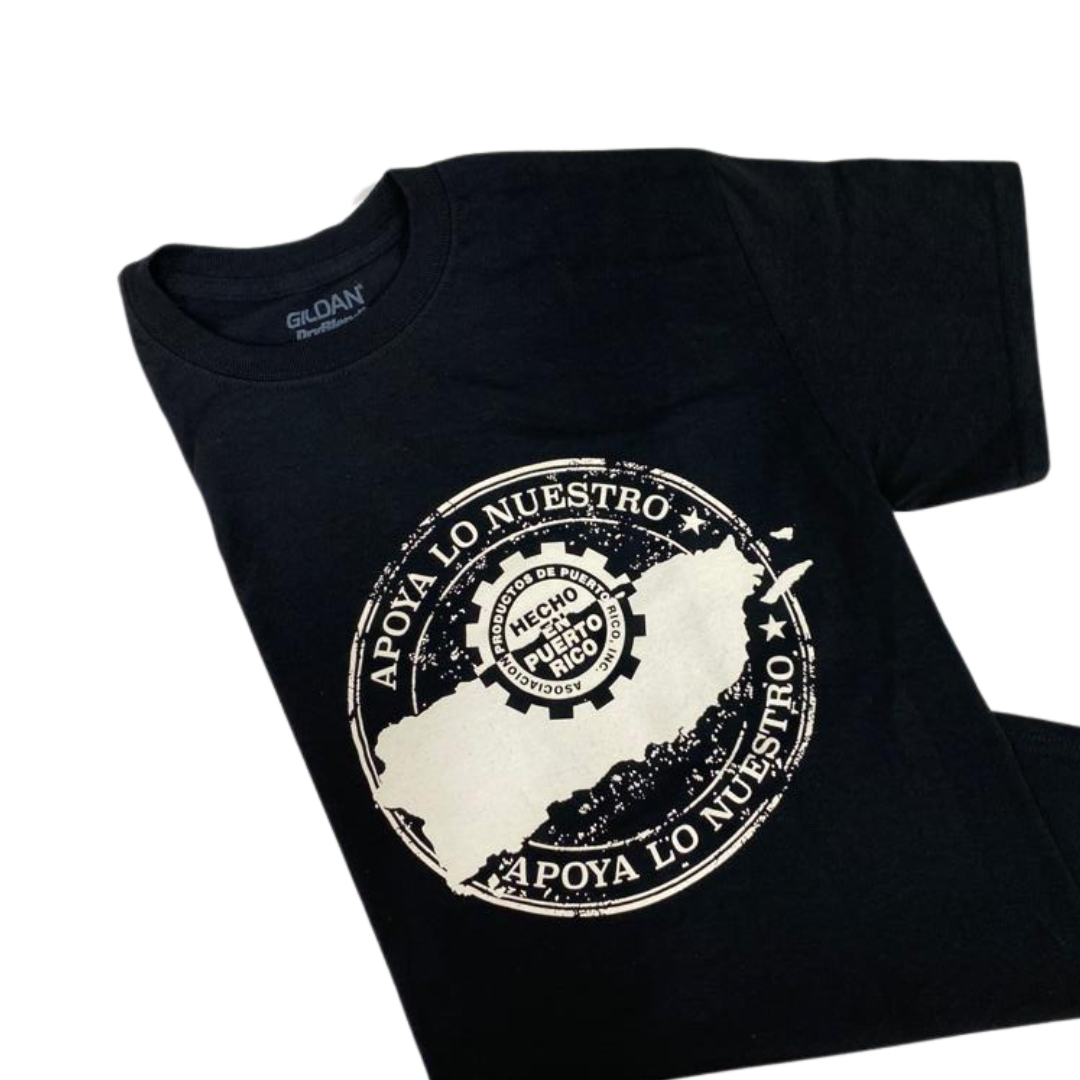 Apoya Lo Nuestro T-Shirt