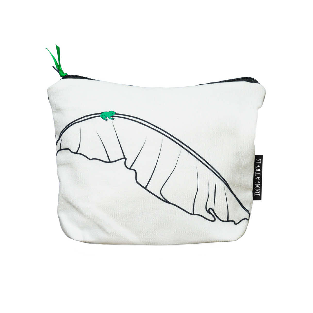 Chucheria Bag - Coquí I