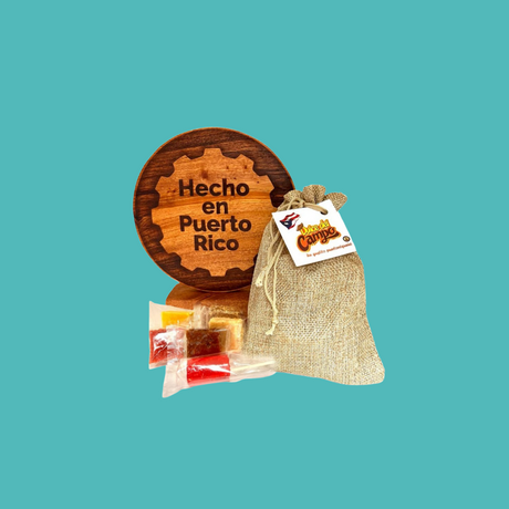 Gustitos