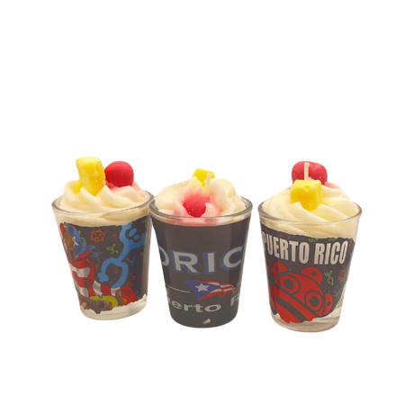 Velas y Wax Melt