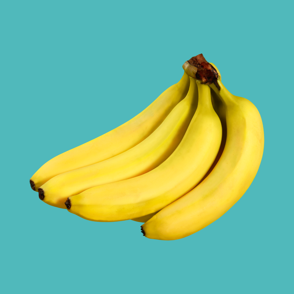 Frutas y Vegetales