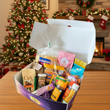 Canasta de Puerto Rico