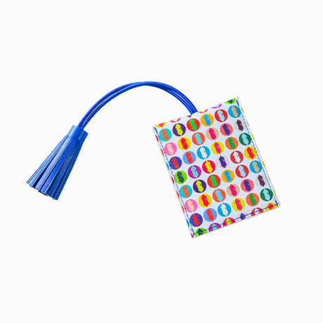 Luggage Tag