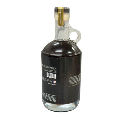 Licor de Café Idilio (Envío solo a PR) (750ml)
