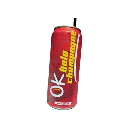 Bebidas – Hecho en Puerto Rico